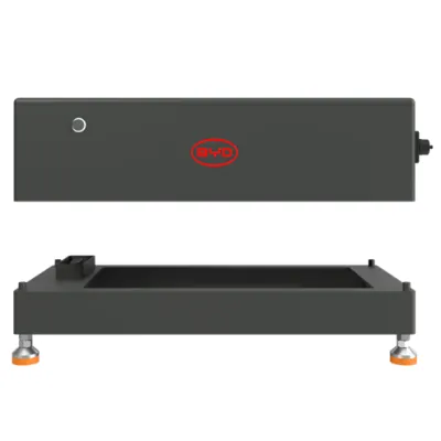 BYD HVM+/HVS+/HVB cabinet BCU+BASE