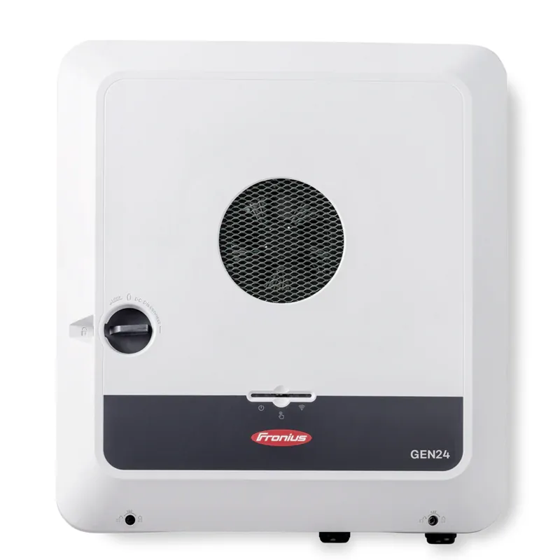 Fronius Symo GEN24 4.0 SC