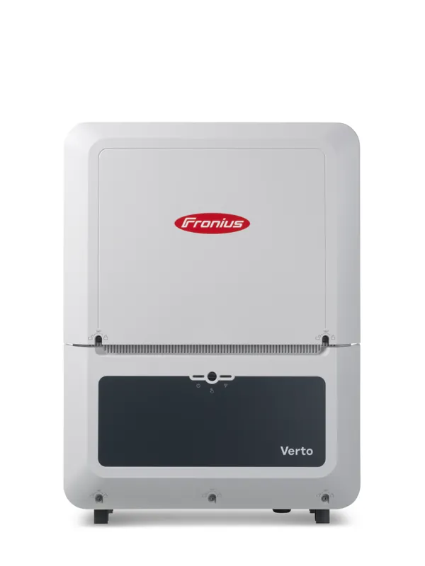 Fronius Verto 17.5, SPD 1+2
