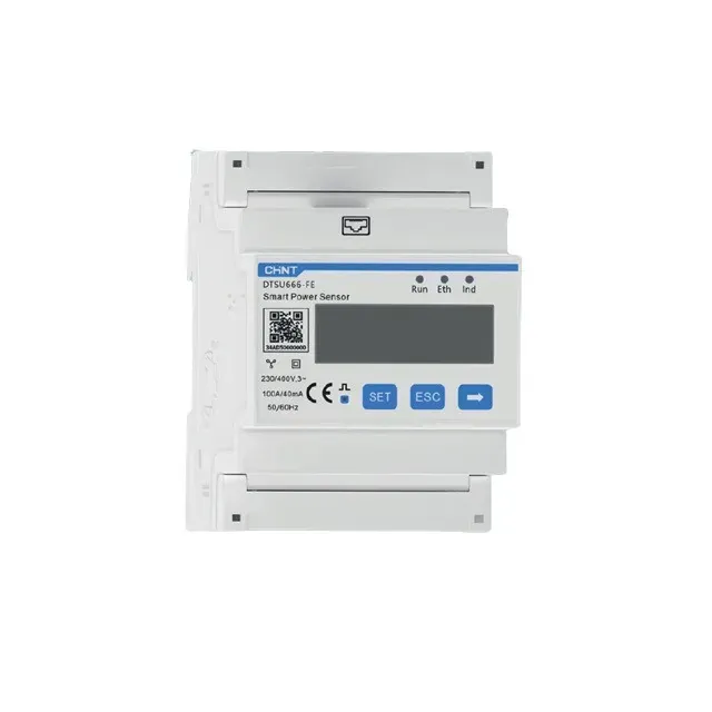 Huawei DTSU666-FE Smart Power Sensor