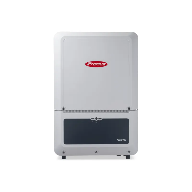 Fronius Verto 25.0, SPD 1+2