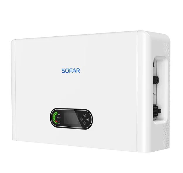 Sofar ESI-8K-T1 menič napätia