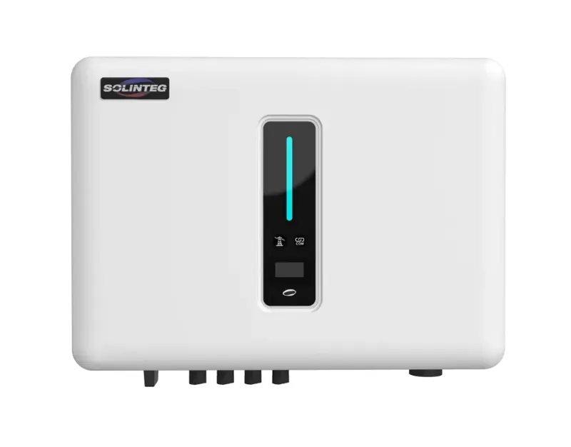 Solinteg MHT-5K-25 menič napätia